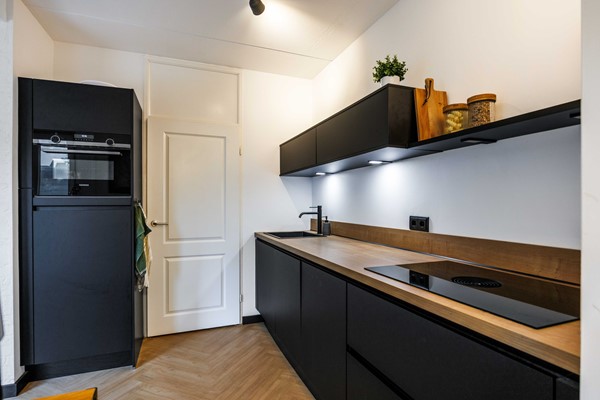 Medium property photo - Van Ewsumstraat 8, 9363 JC Marum